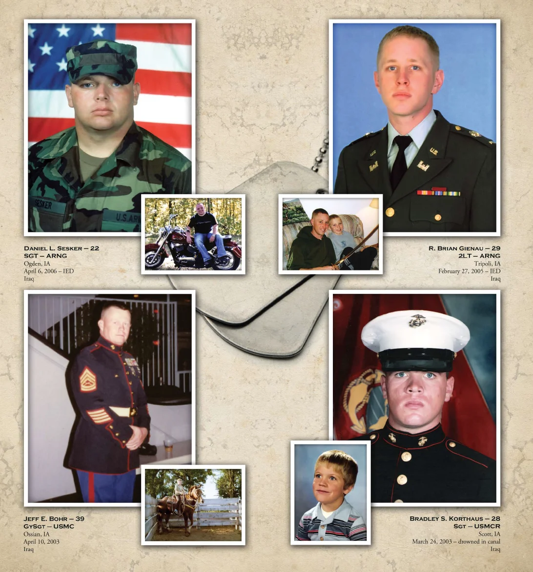 Deerfield, 13731 Hickman Road, Urbandale