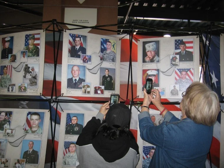 Kelly Ingram VFW Post 668, 1801 11th Avenue N., Birmingham