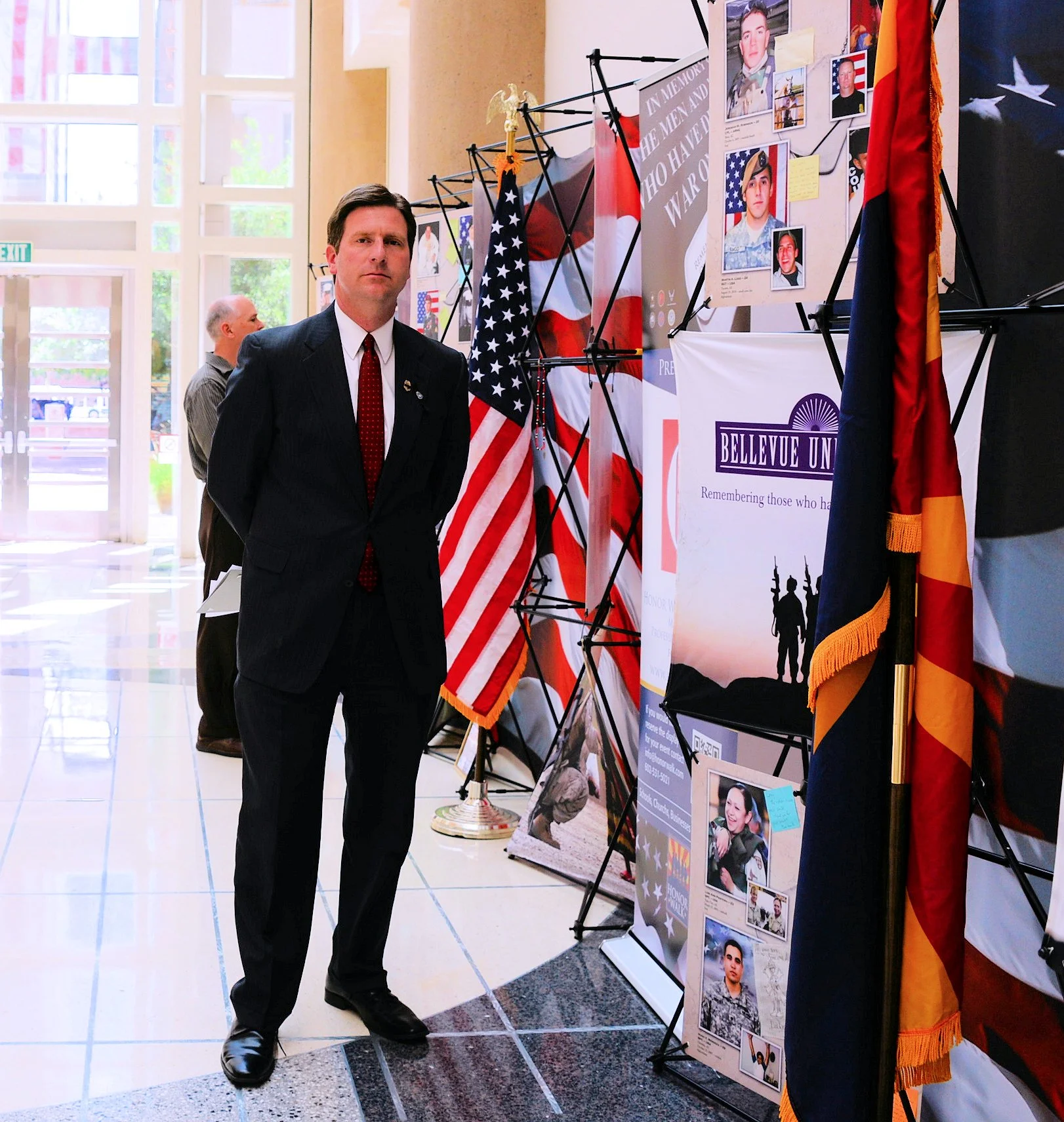 Schwab, 2423 E. Lincoln Dr., Phoenix