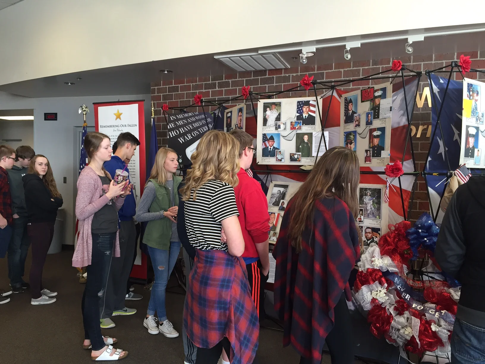 David City High School, David City