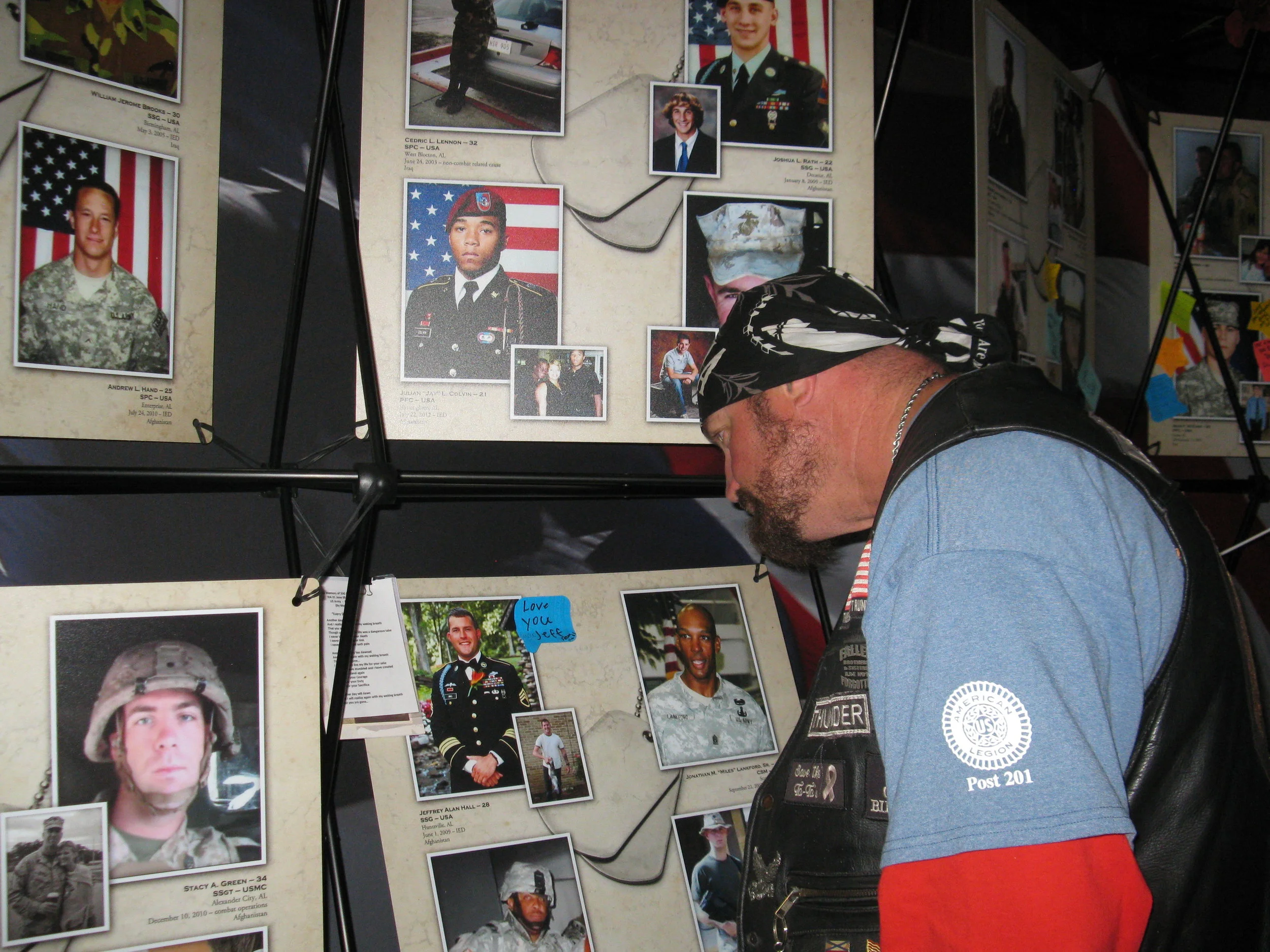 Massey Middle School, Jasper