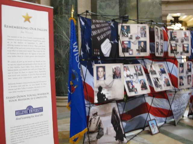 The Highground Learning Center, W7031 Ridge Road, Neillsville