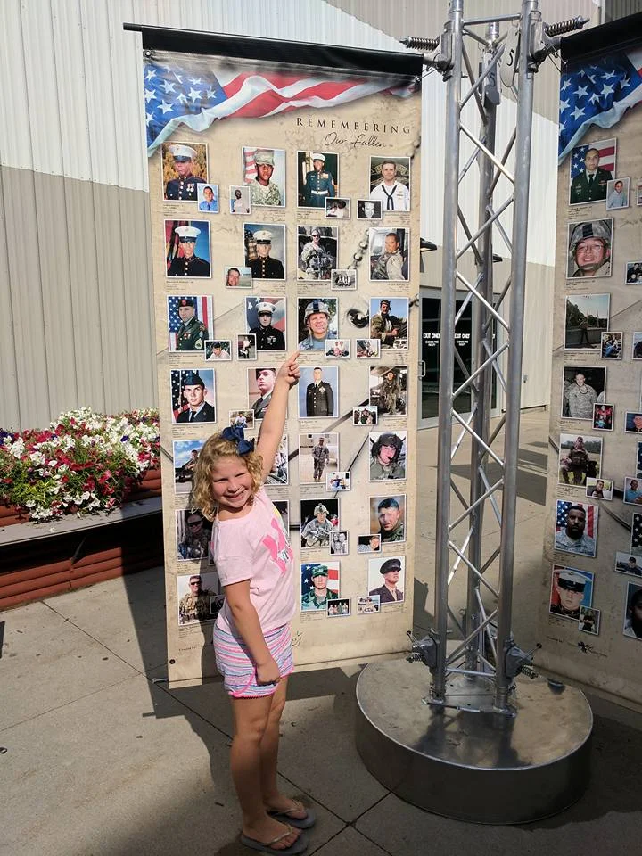 Muskogee War Memorial Park, 3500 Batfish Road, Muskogee, Oklahoma