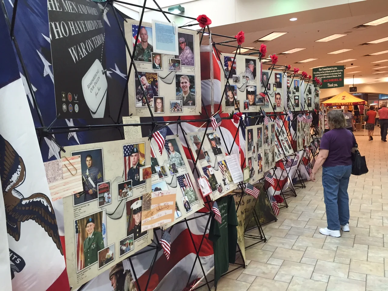 Five Flags Center, 405 Main Street, Dubuque