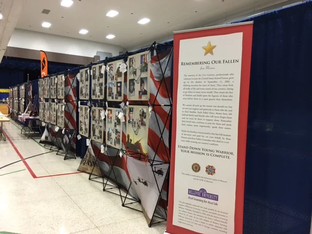 Marine Parents Hosting at Columbia Mall, 2300 Bernadette, Columbia