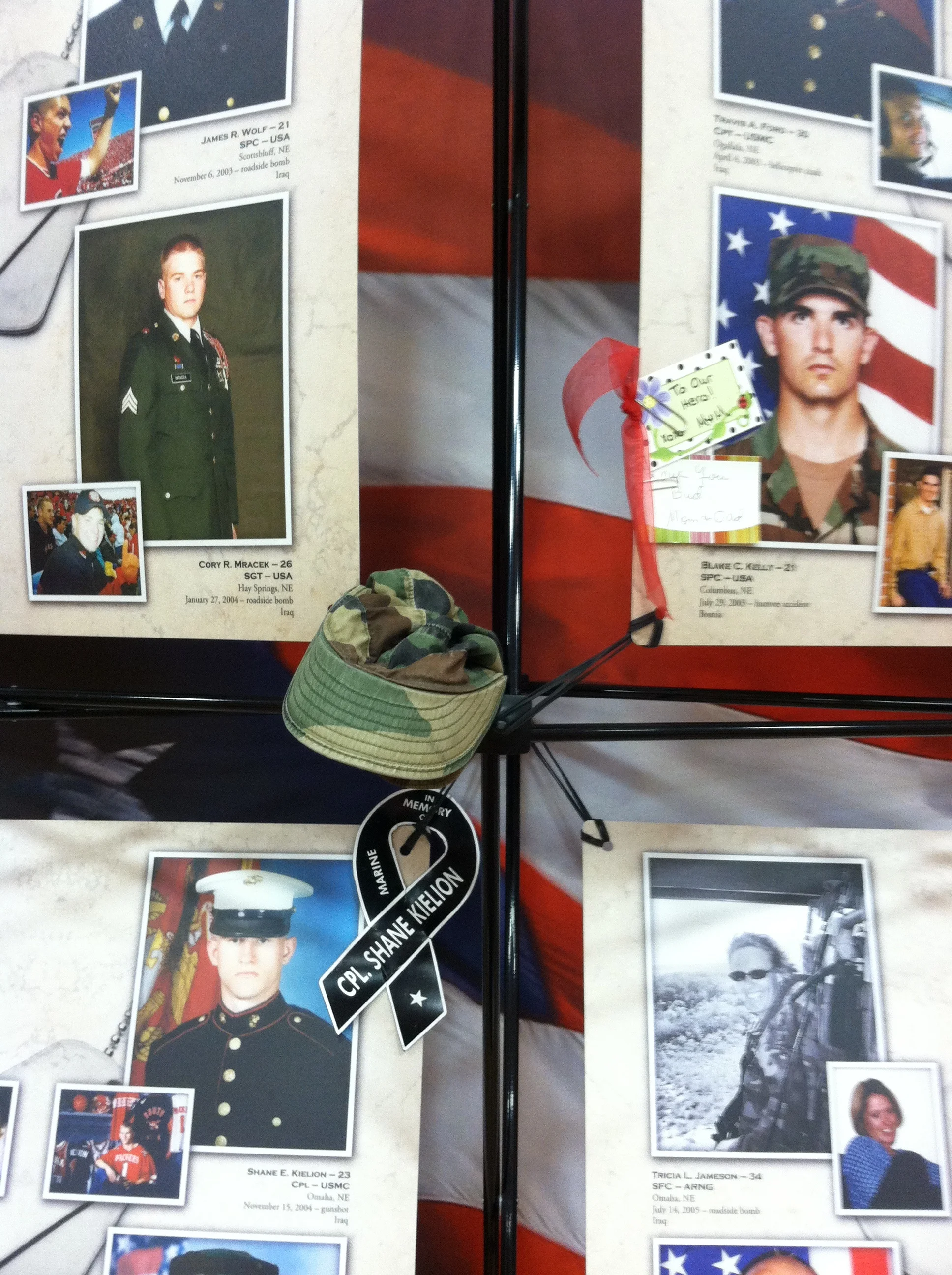 Lincoln Southeast High School, 2930 S 37 Street, Lincoln