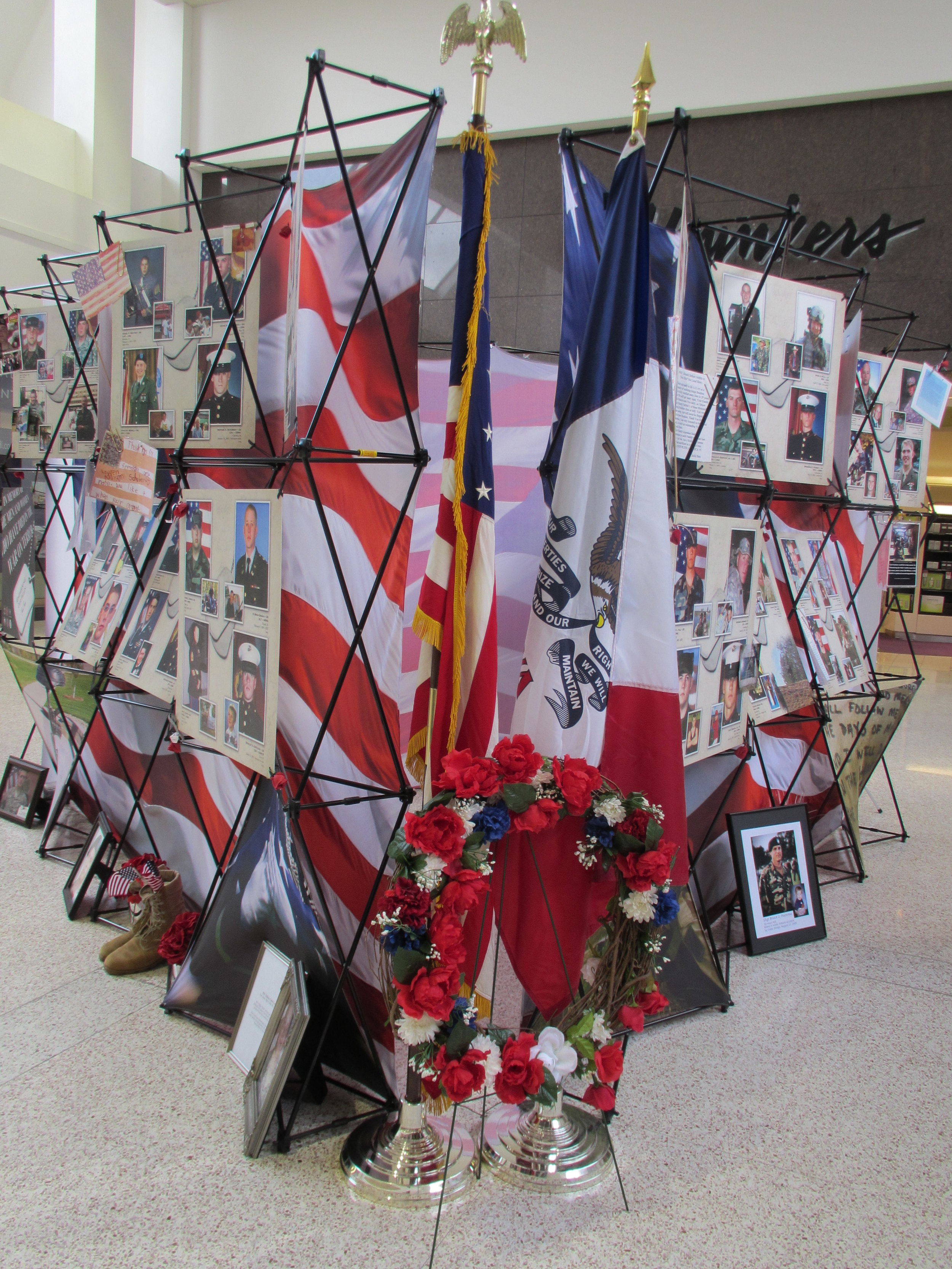 Cedar County Fair, Tipton