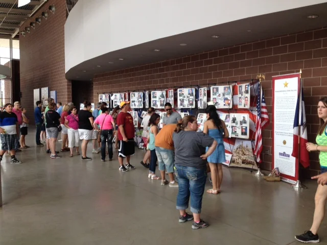 Warren County Fair, Indianola