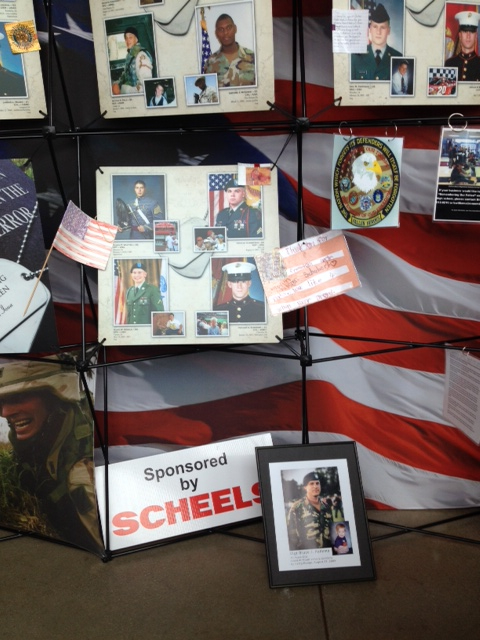 Scheels, 4400 Sergeant Road, Sioux City