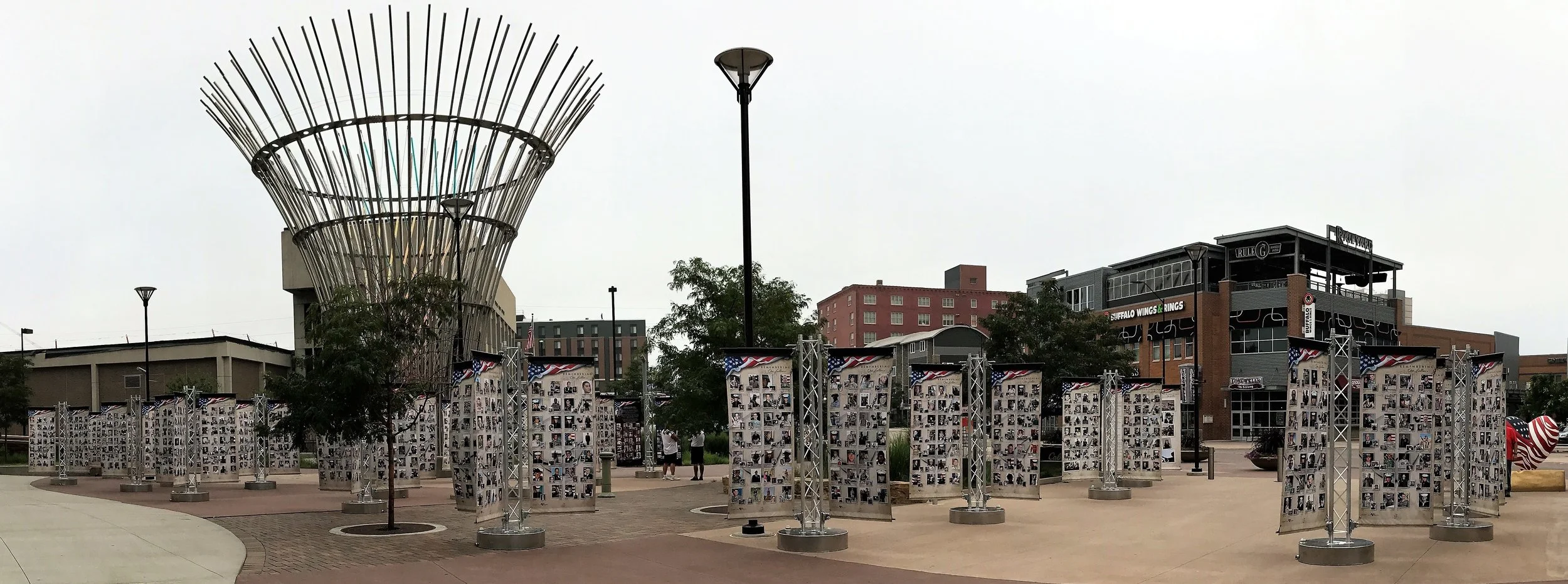 Bellevue University, Bellevue, Nebraska