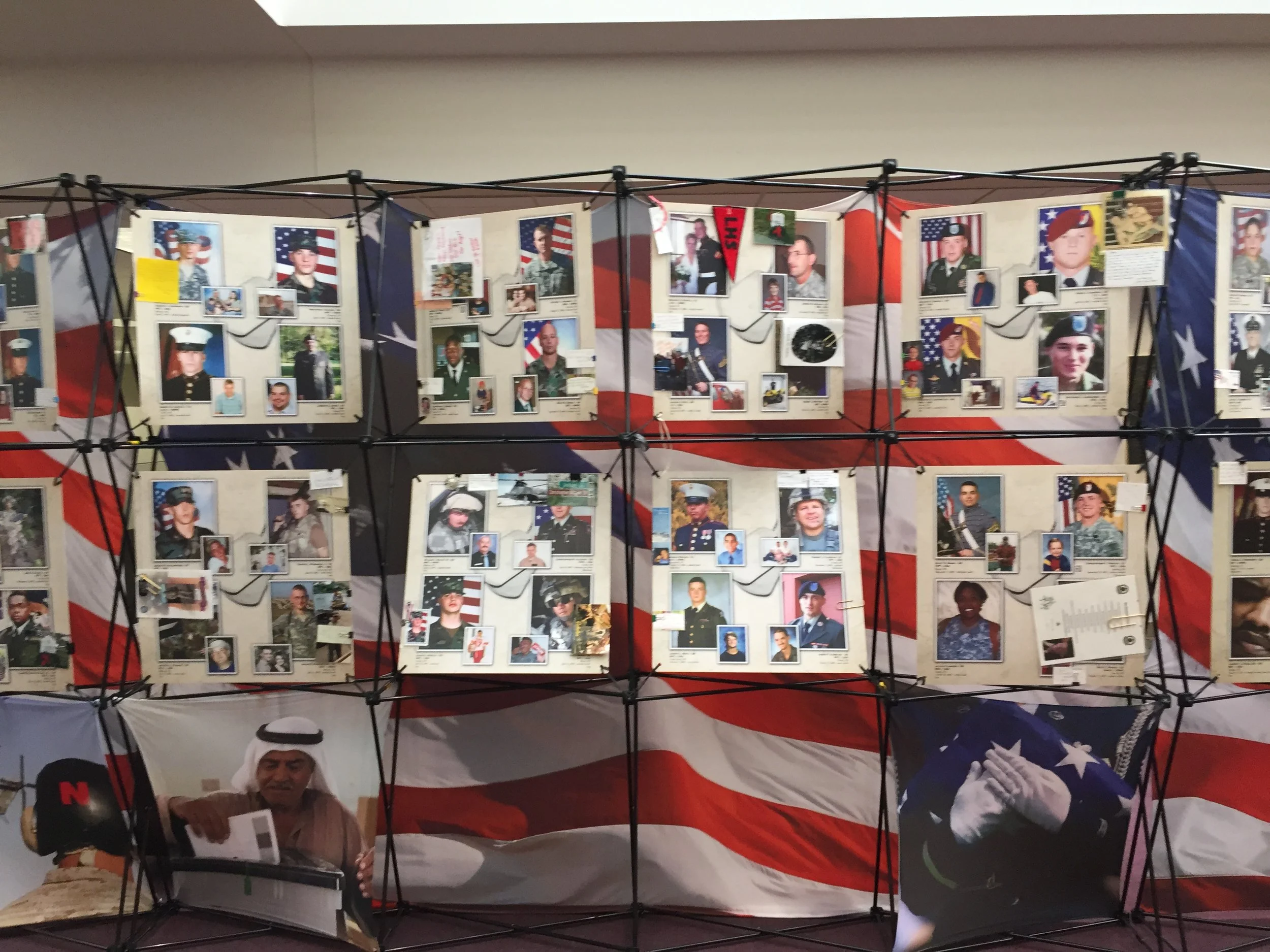 Nebraska Bankers Association Convention, Embassy Suites, La Vista