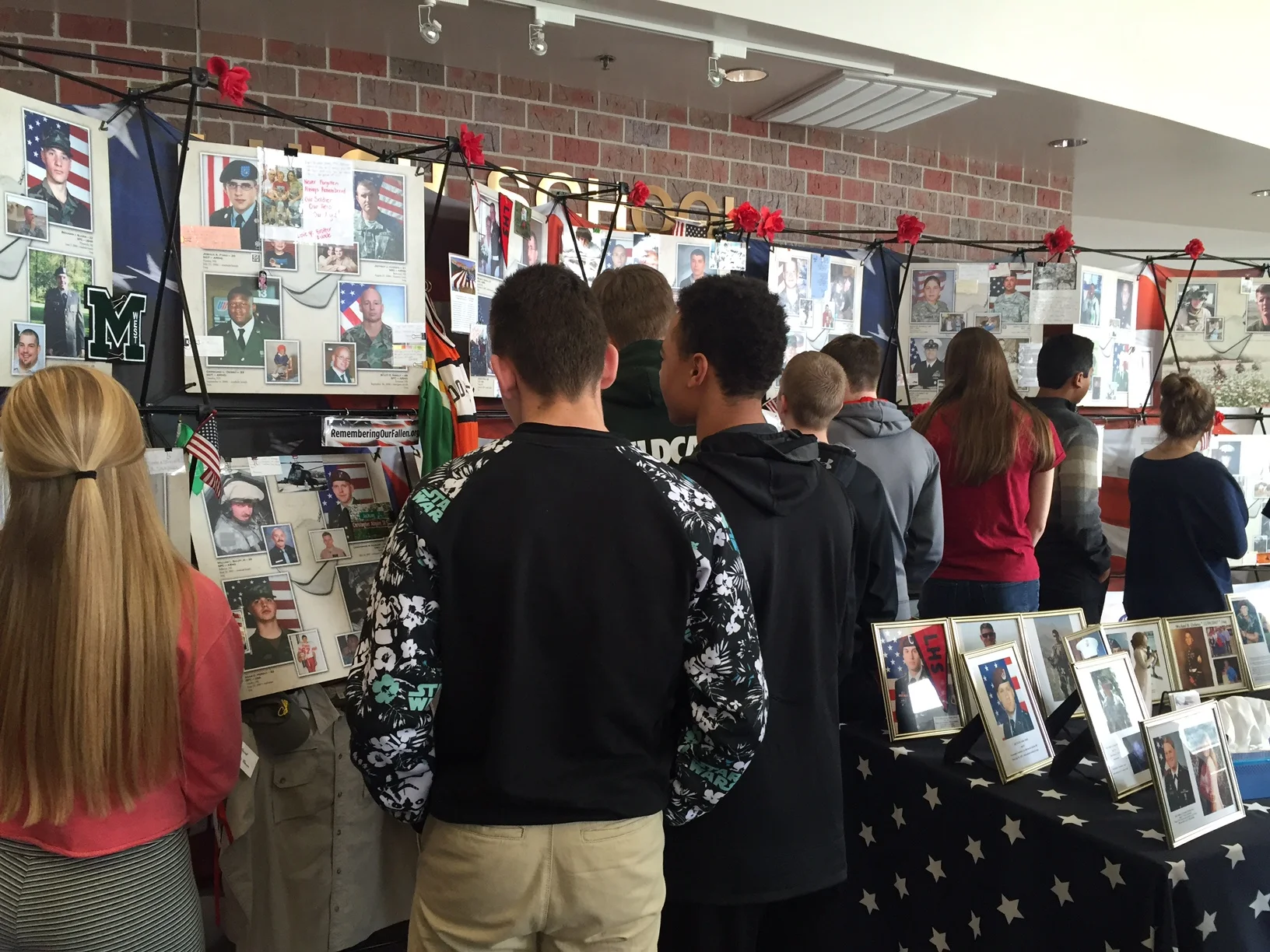 Iowa High School Wrestling Tournament, Wells Fargo Arena, Des Moines