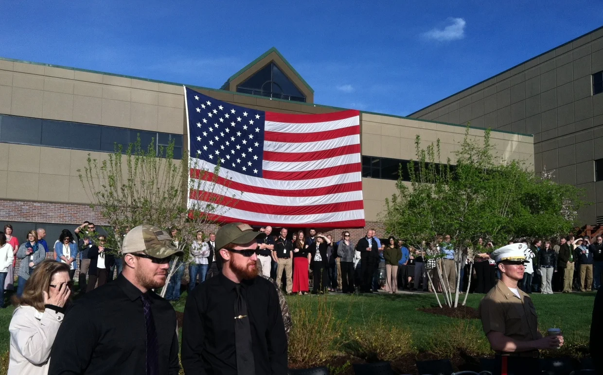 World's Foremost Bank, 4800 NW 1st Street, Lincoln