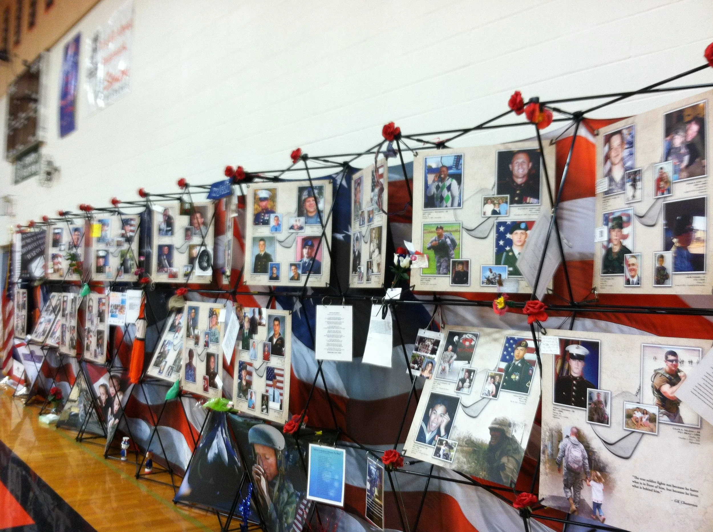 Fillmore County Fair, Geneva