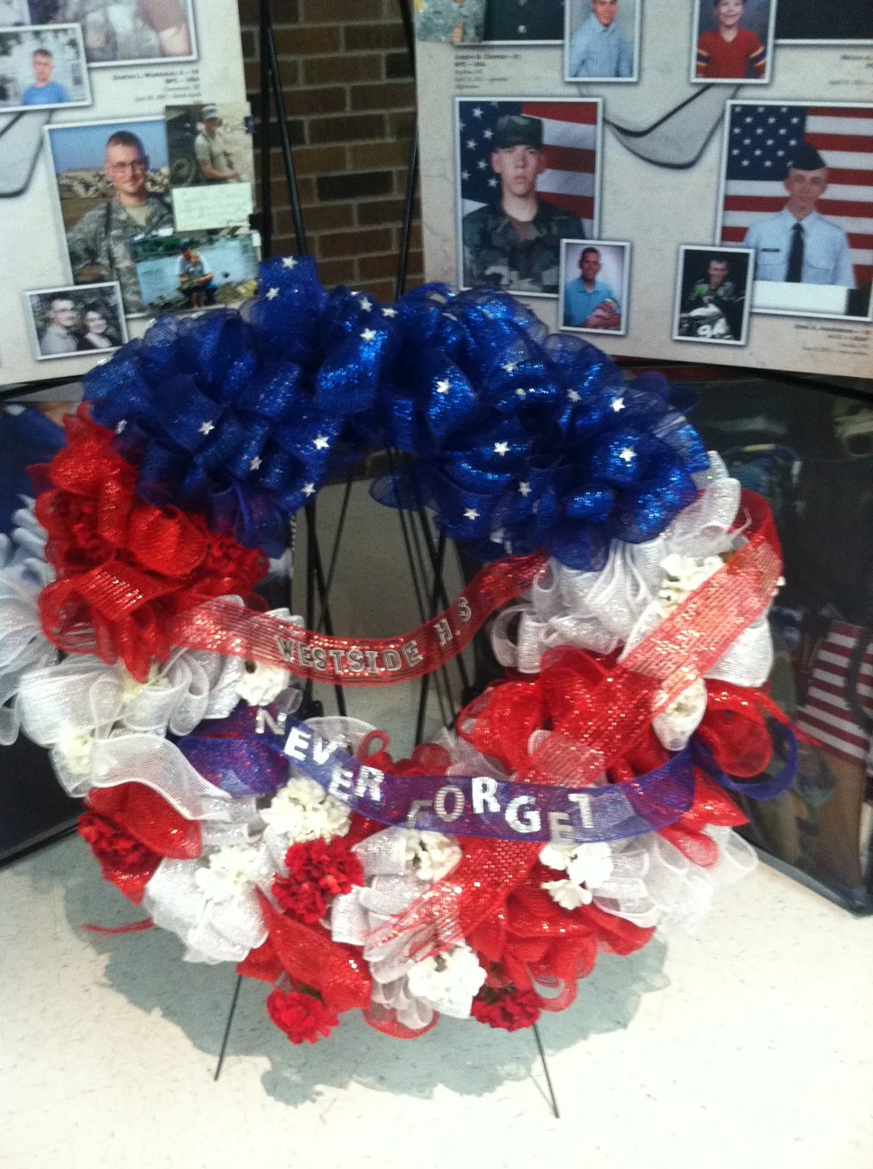 Marine Corps League State Convention, Mobile