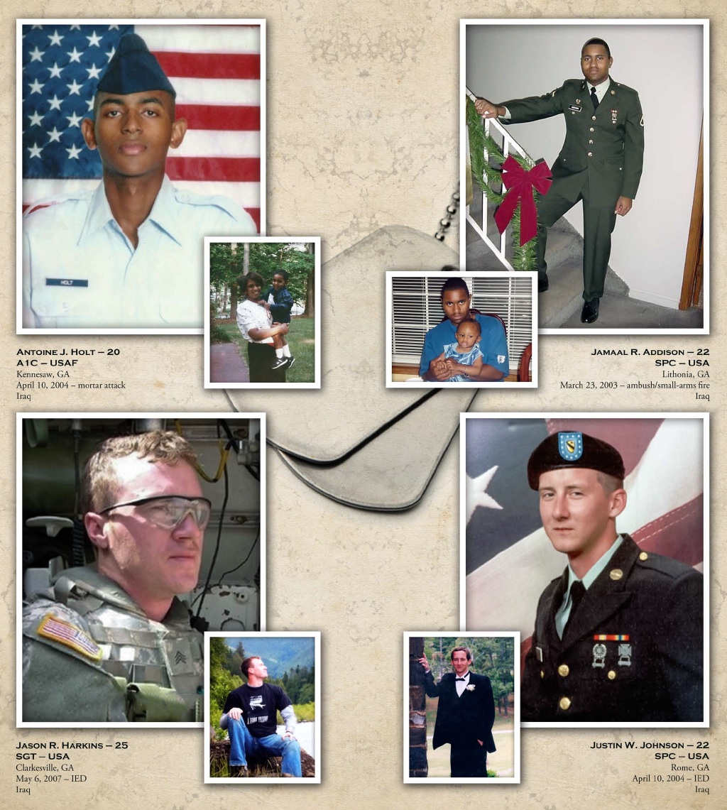 Georgia State Capitol, 206 Washington St SW, Atlanta