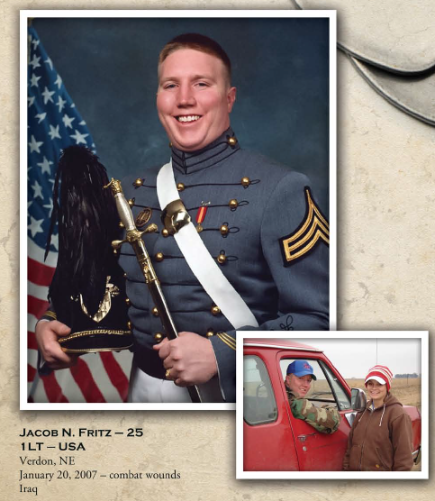 Richardson County Fair, Humboldt