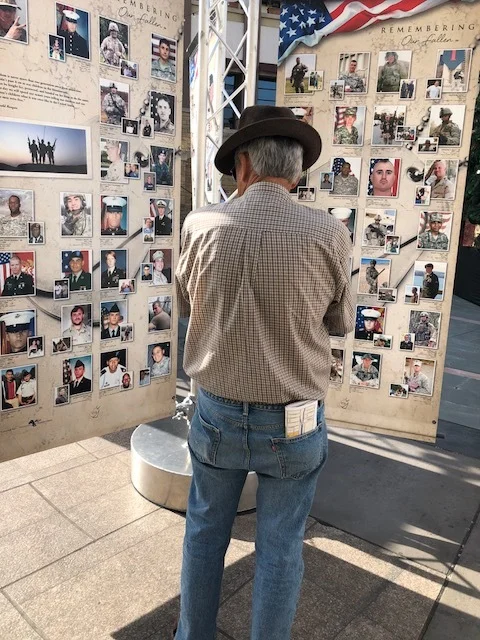 Hartnell College, 411 Central Avenue, Salinas, California