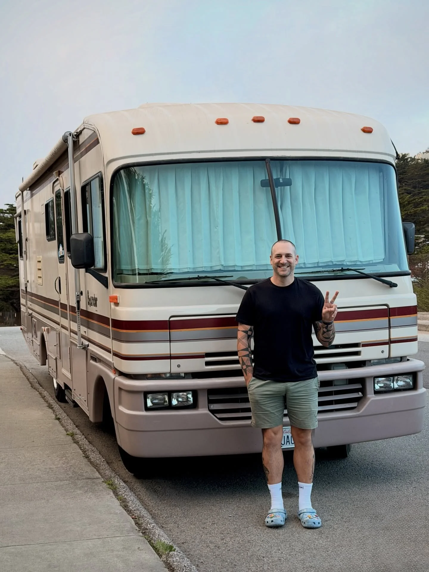 American Dream ✌️🌁