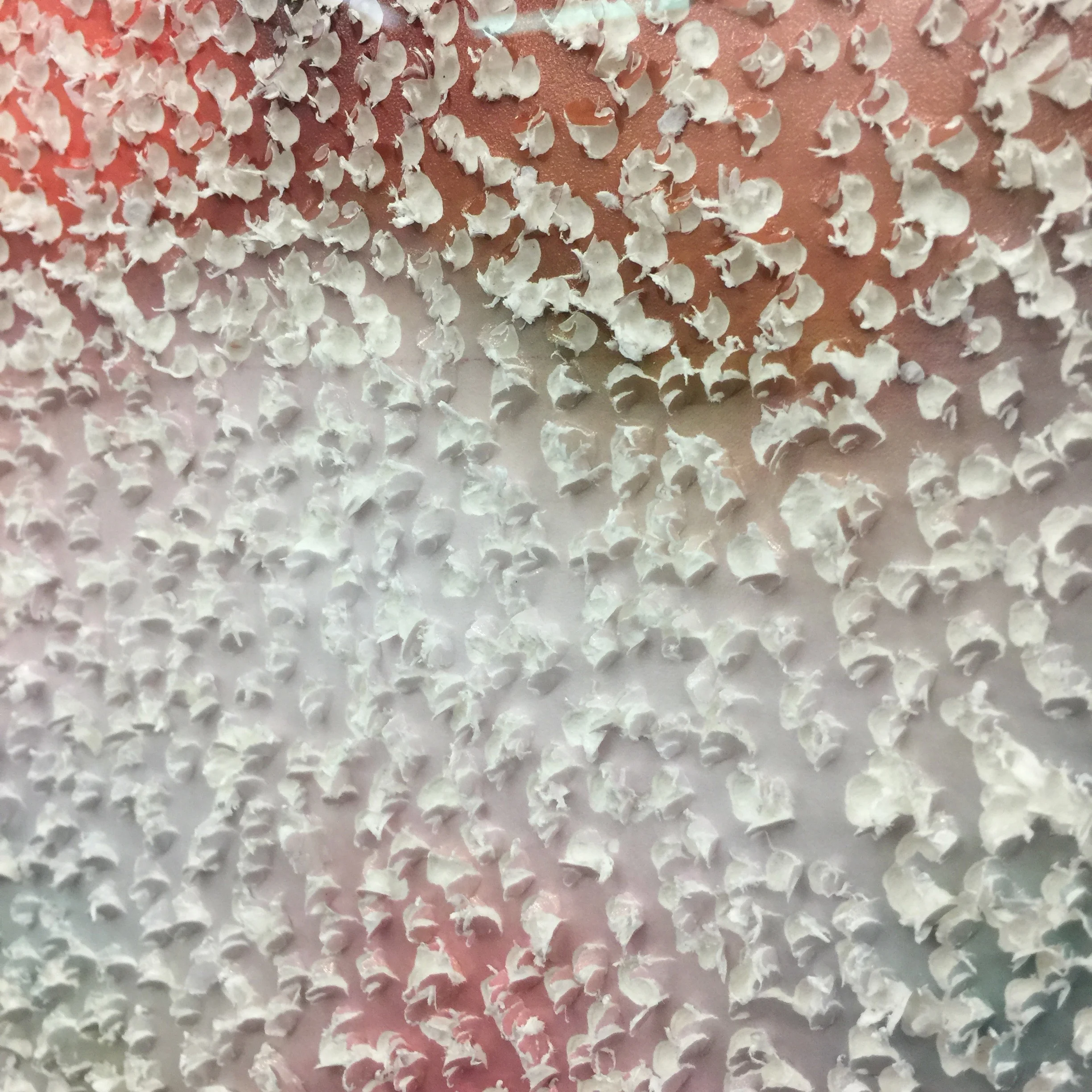 Paul Anthony Smith, Afternoon Brew, 2016 (detail)