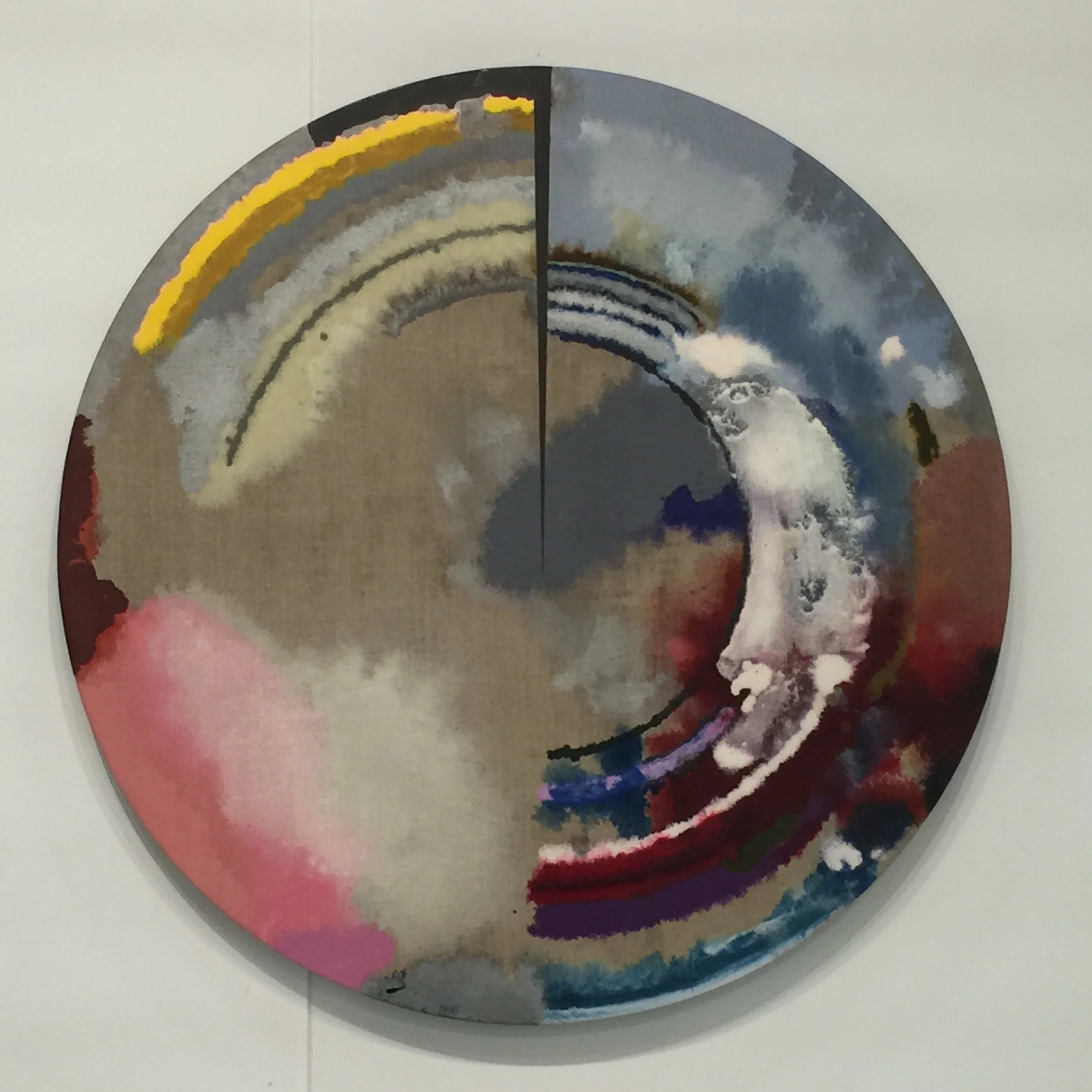 Pamela Jorden, Untitled, 2016