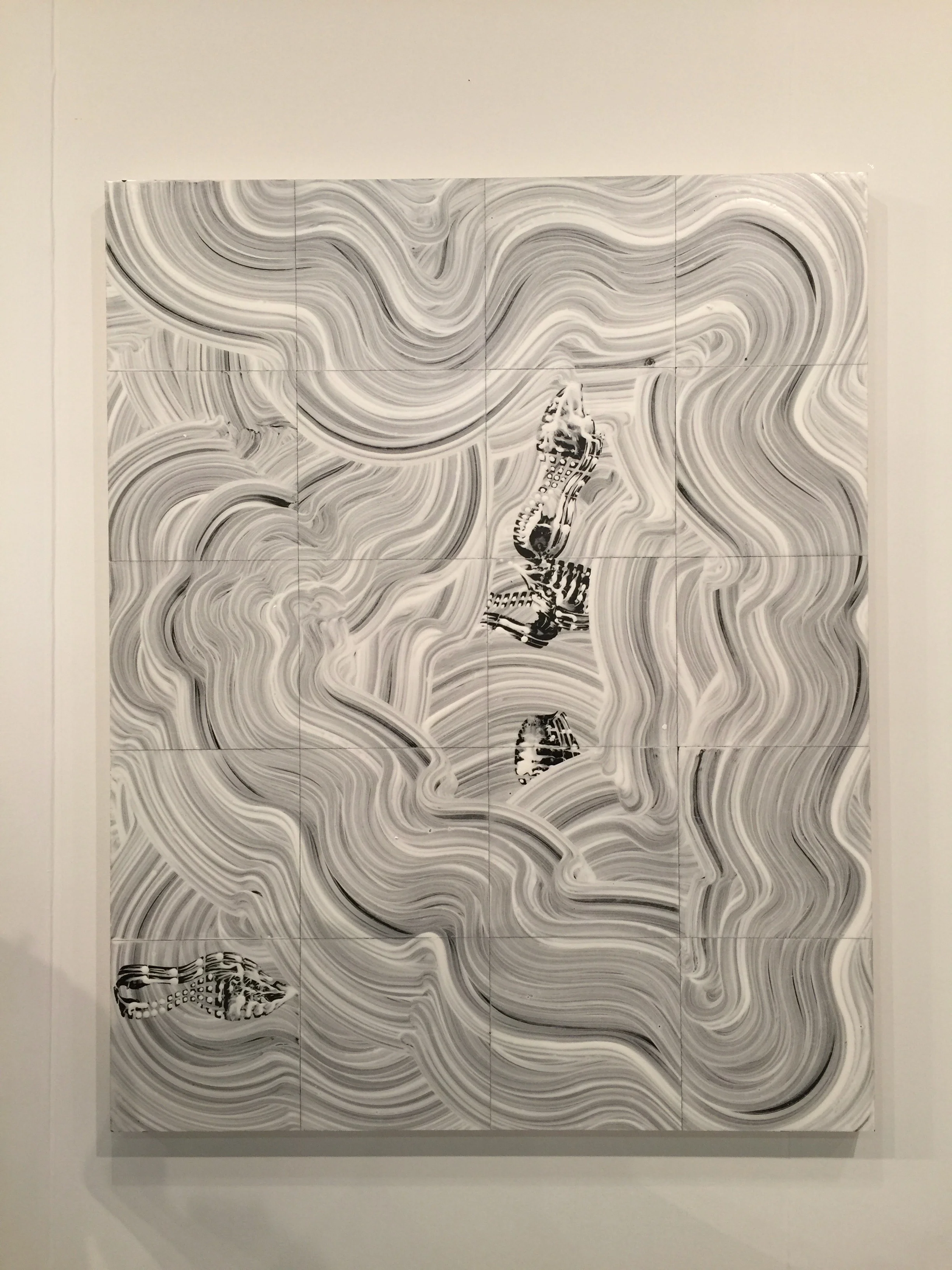 Evan Robarts, Untitled, 2016