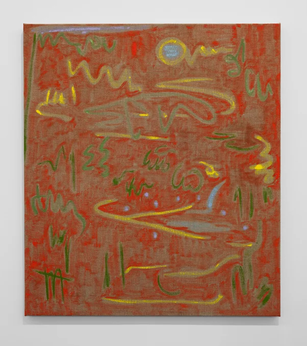 Ryan Nord Kitchen, Garden Pond, 2016