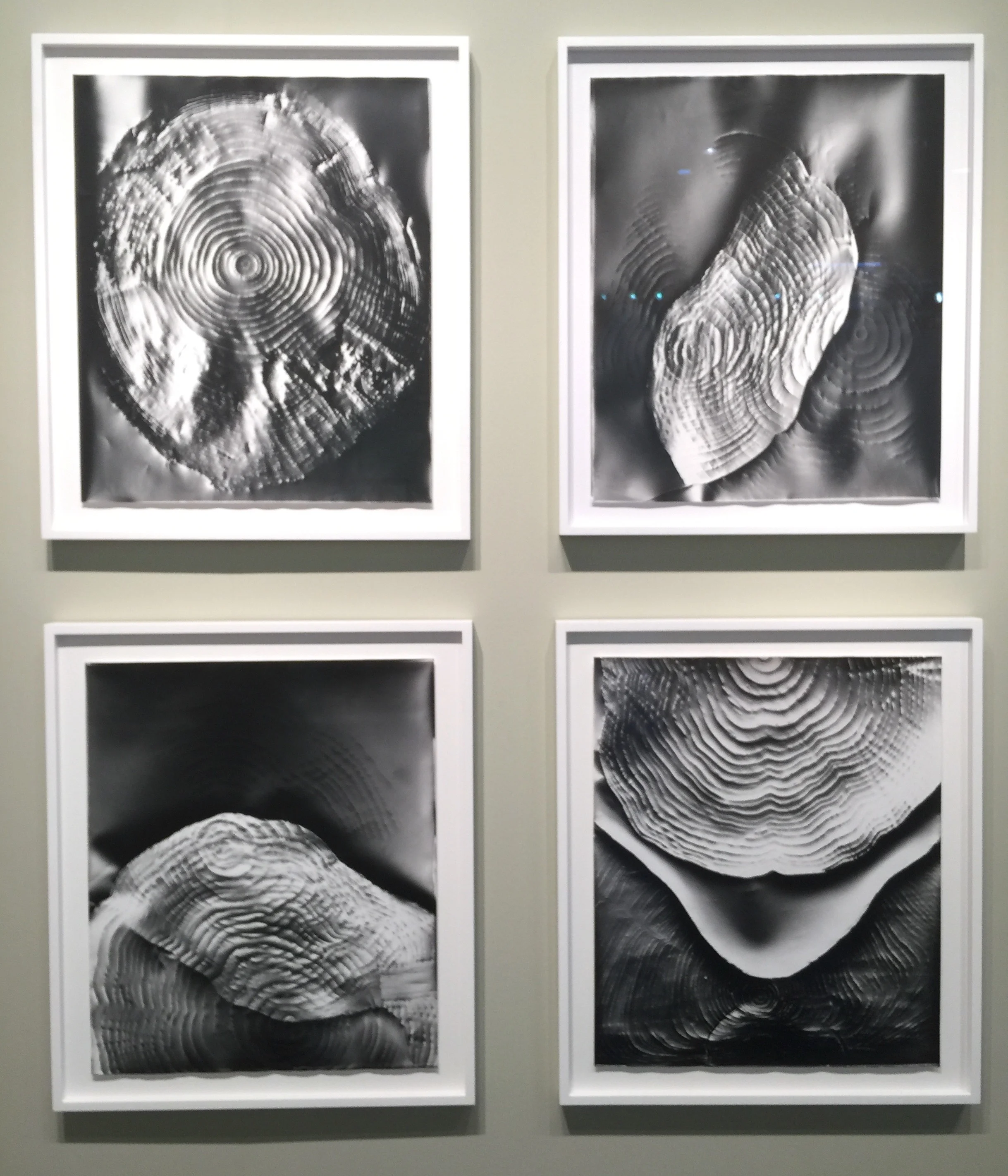 Klea McKenna, Automatic Earth, 2016, Exhibited by Von Lintel Gallery