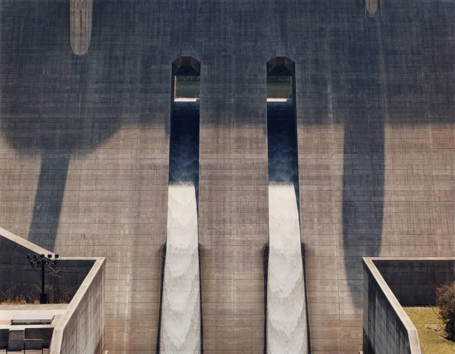 Toshio Shibata, Hamada City, 2009