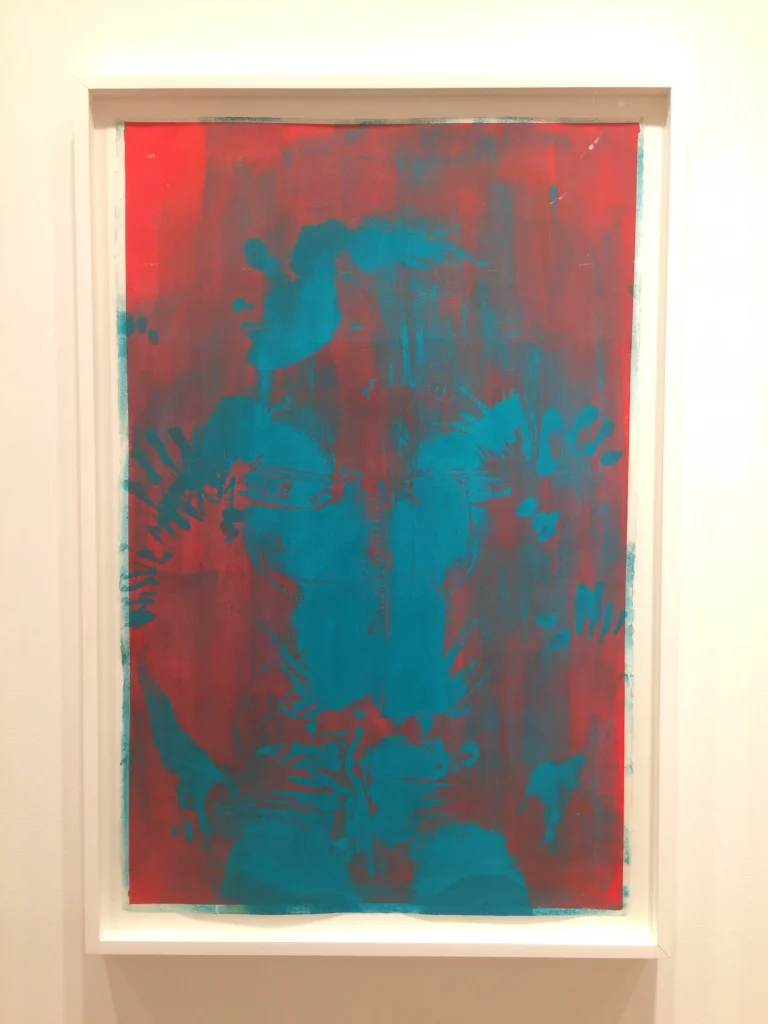 Keltie Ferris, Joan/Jonie, 2017