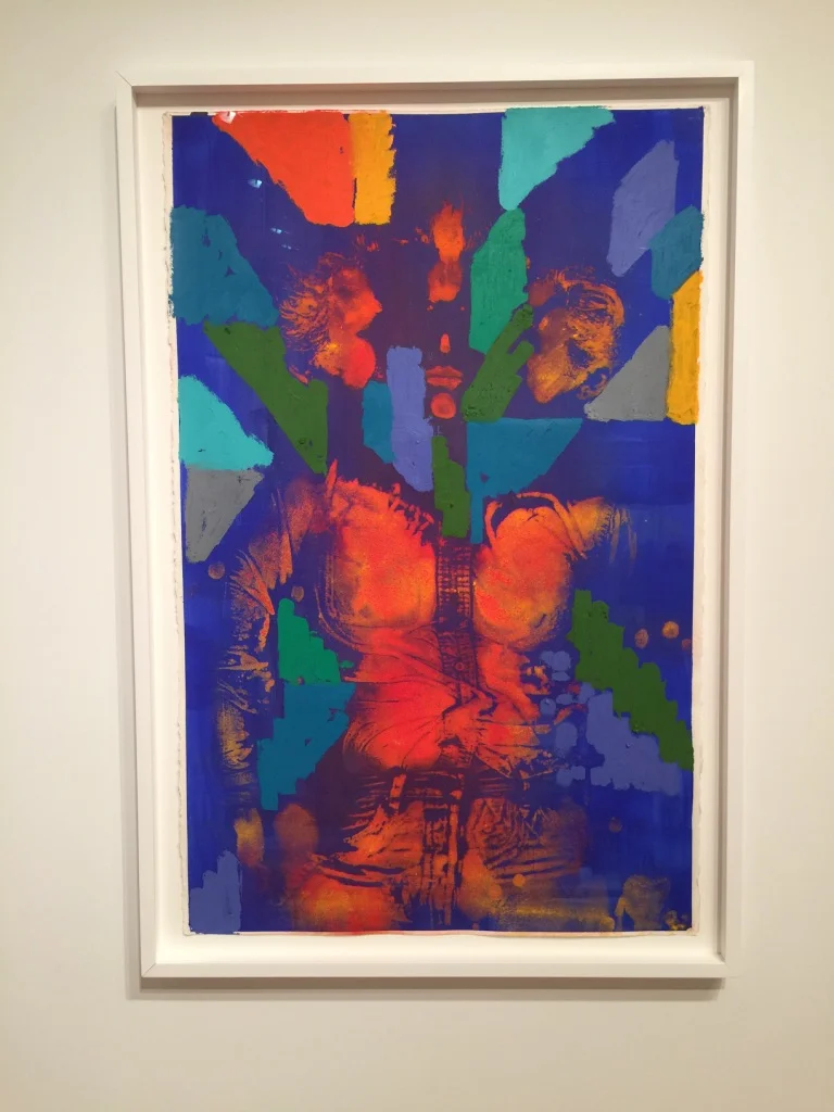 Keltie Ferris, sLaSh, 2017