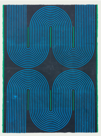 Elise Ferguson, Bats, 2017