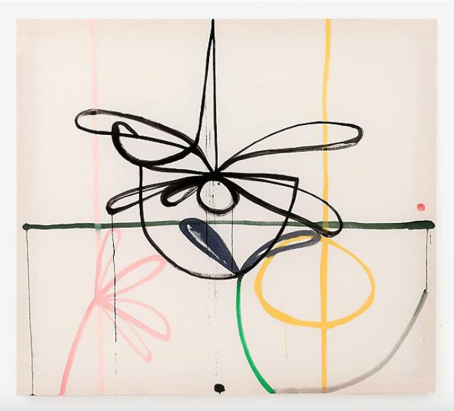 Vicki Sher, Dragonfly 3, 2016