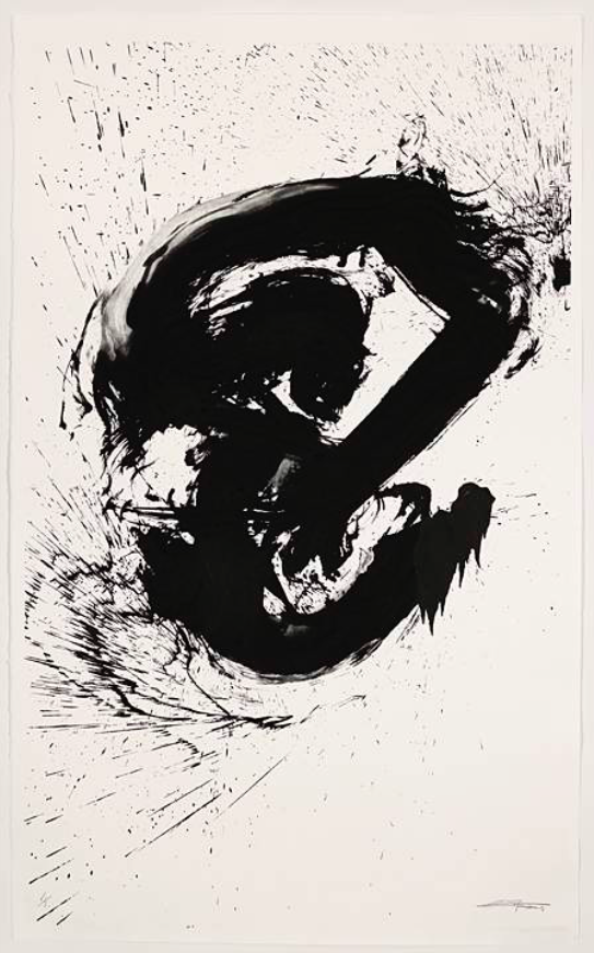 Qin Feng, Untitled, 2009