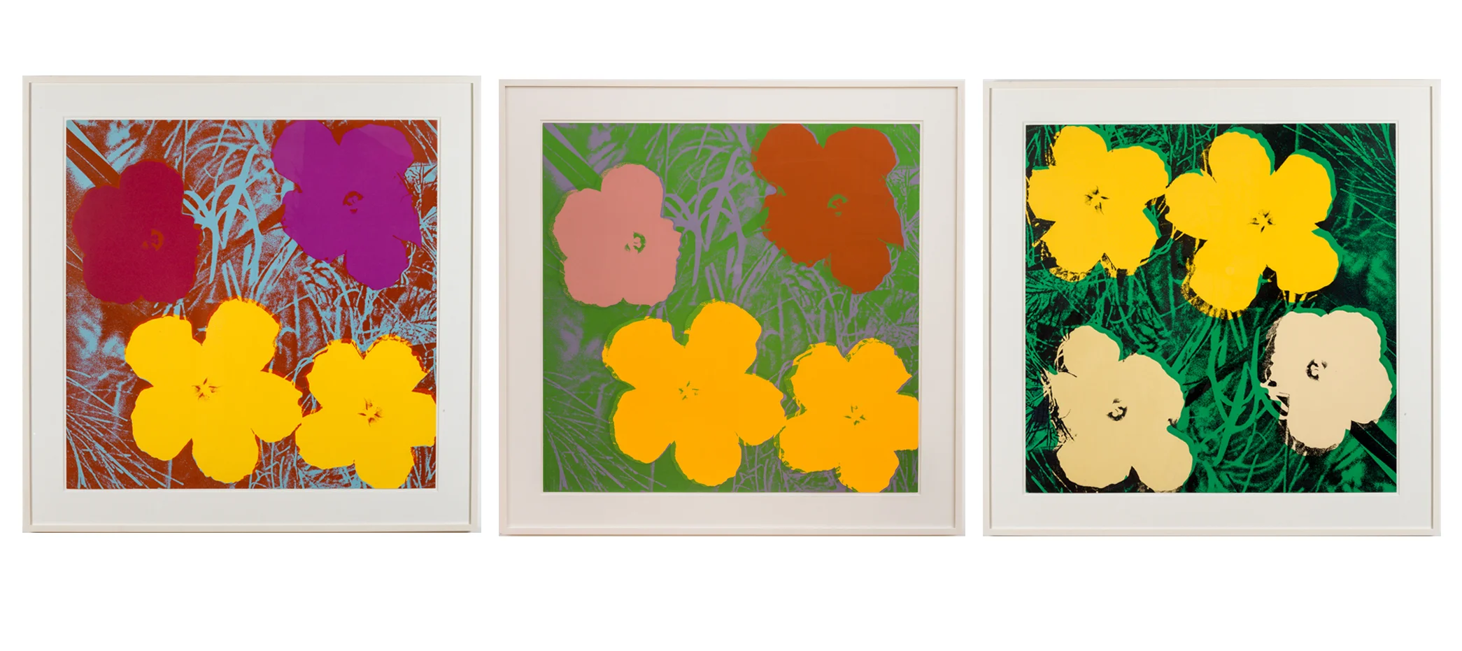 Upper East Side Penthouse Amy Snyder Art Advisory