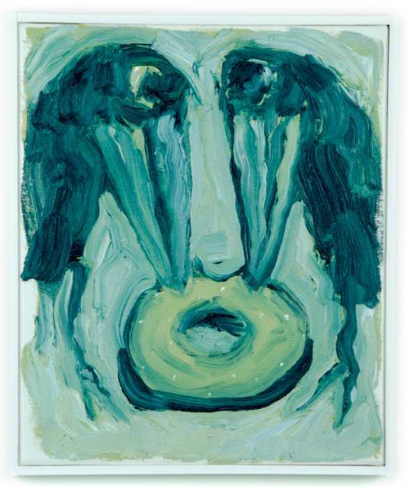 David Surman, A Battle of Wills