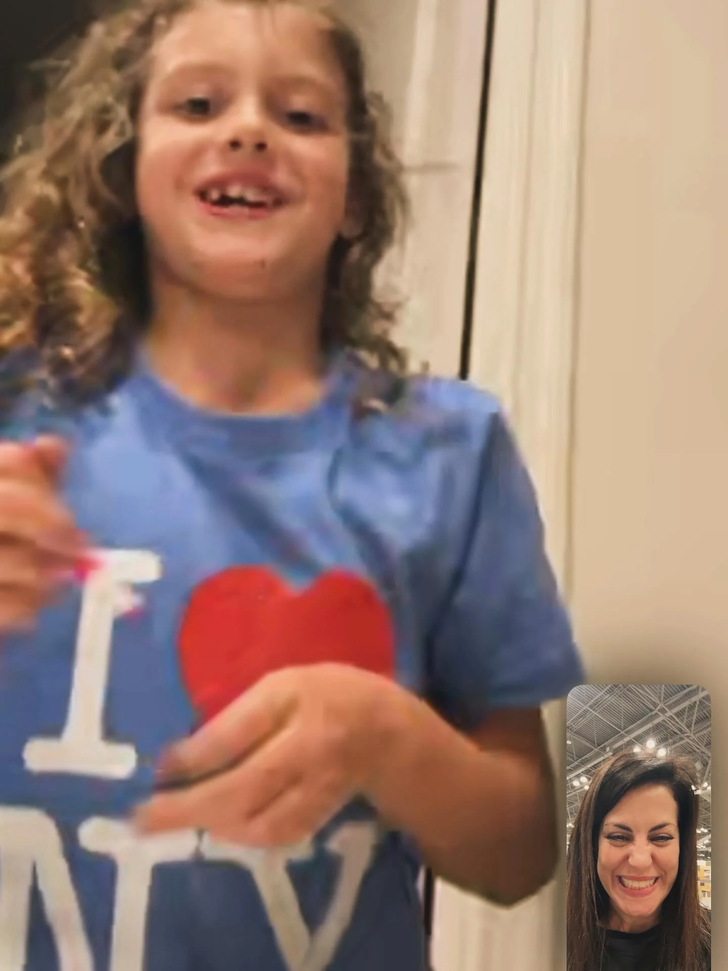 If I&rsquo;m getting the report on the first day of school from the floor of The Armory Show, it must be the first Thursday of September!