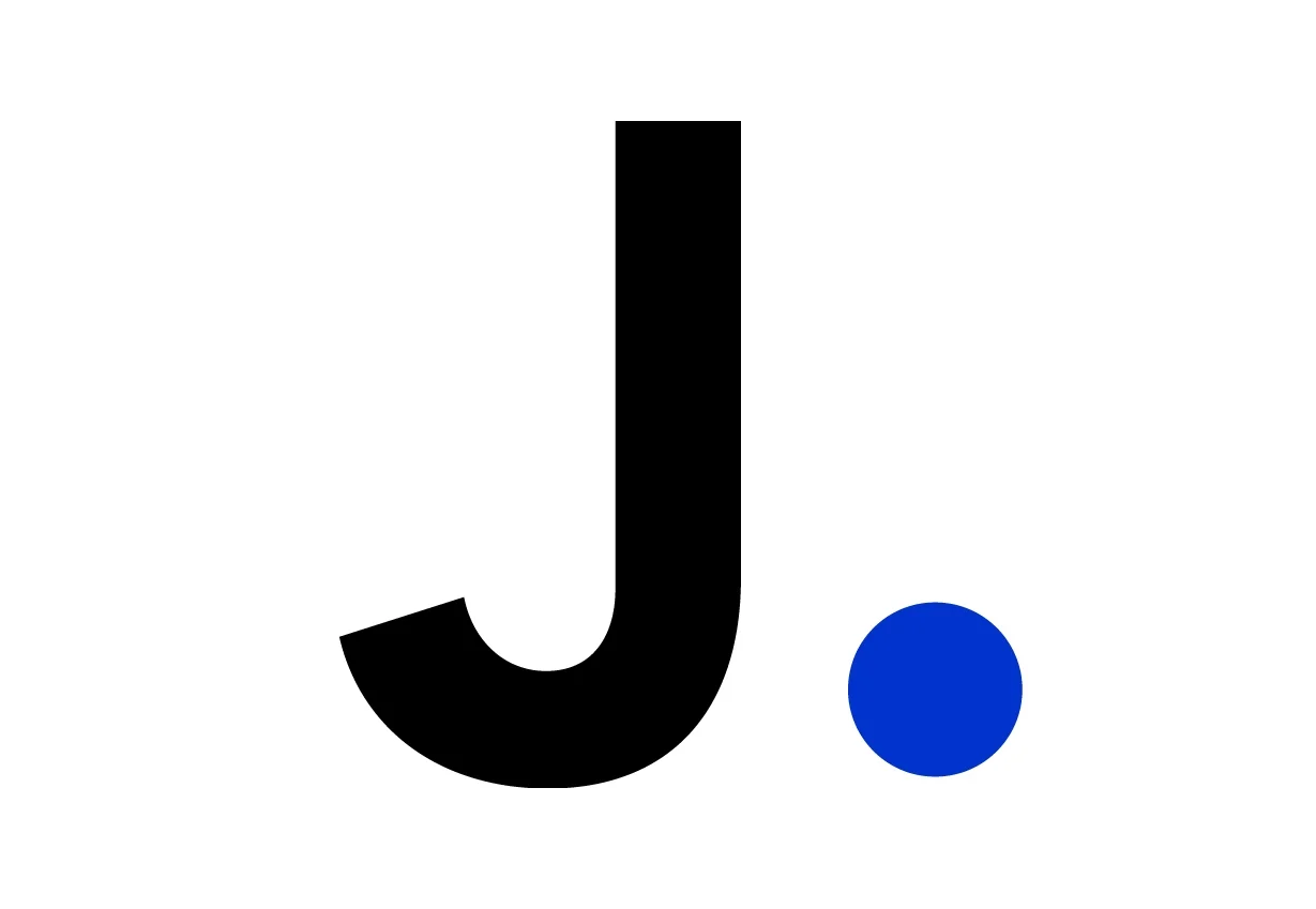 J.