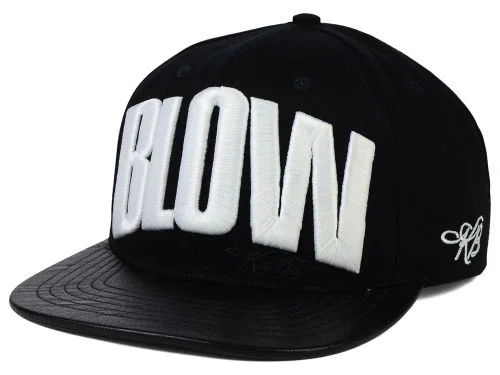 Kurtis Blow Hat
