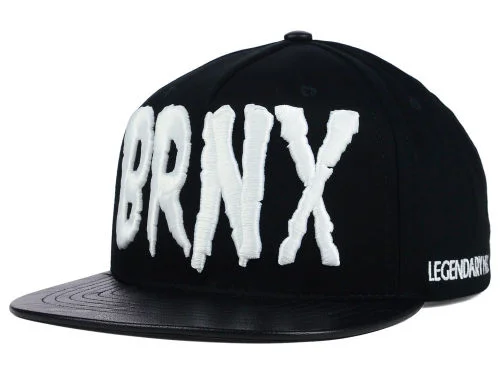 Kurtis Blow BRNX Hat.jpeg