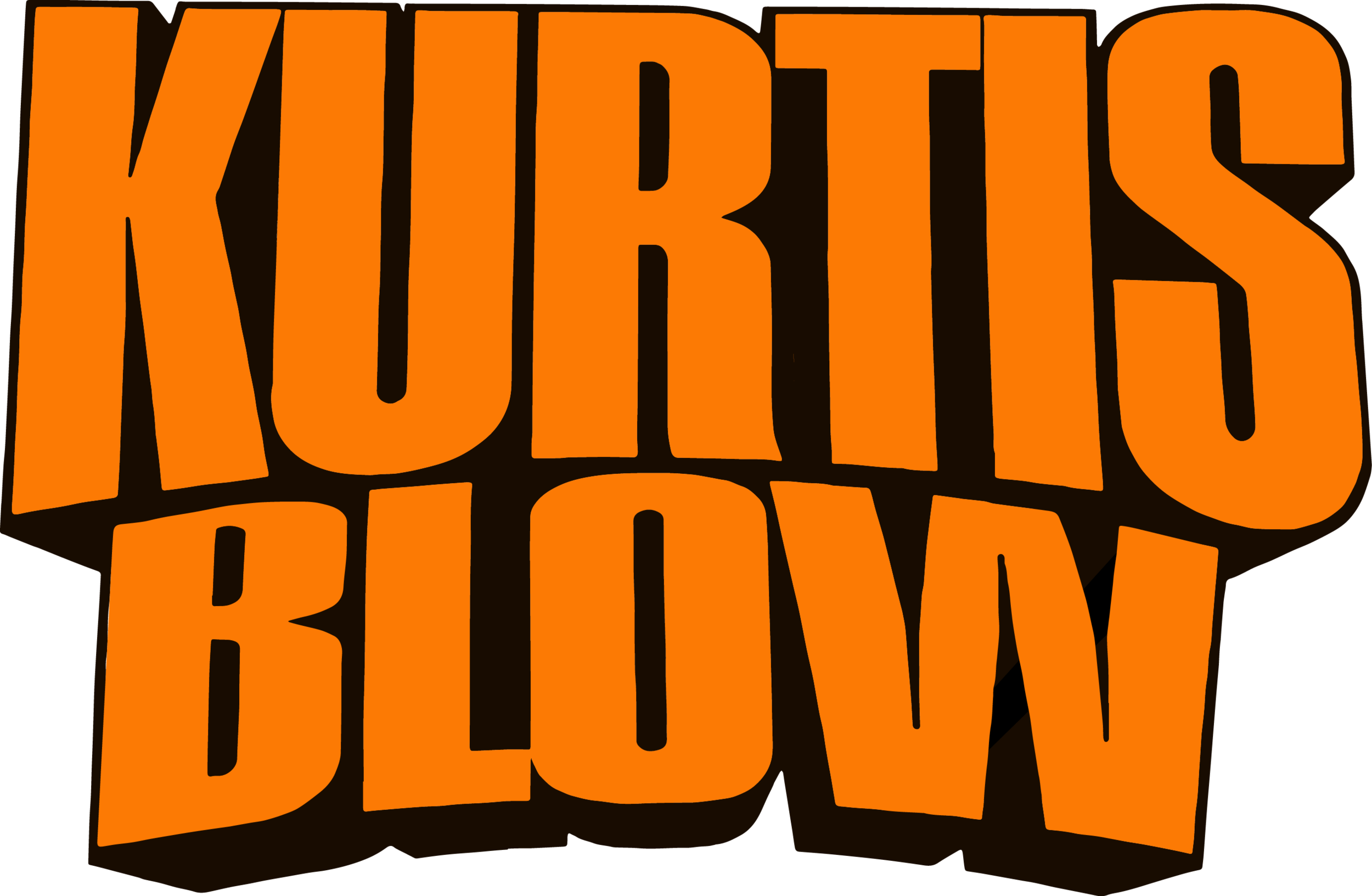 Kurtis Blow