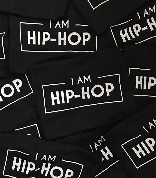 I am Hip-Hop what about you #IAMHIPHOP #KurtisBlow #HipHop #RealHipHop