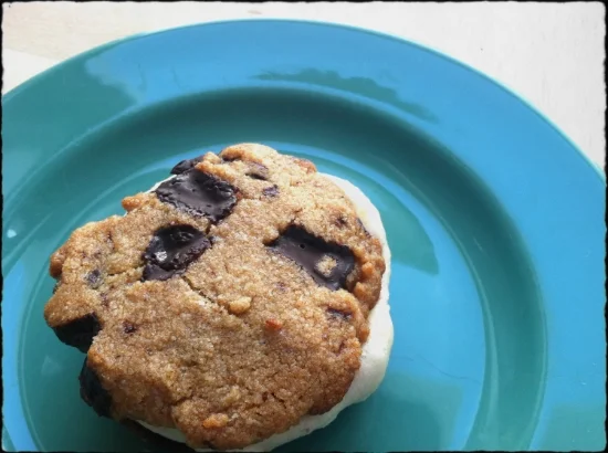Ice Cream Sandwich