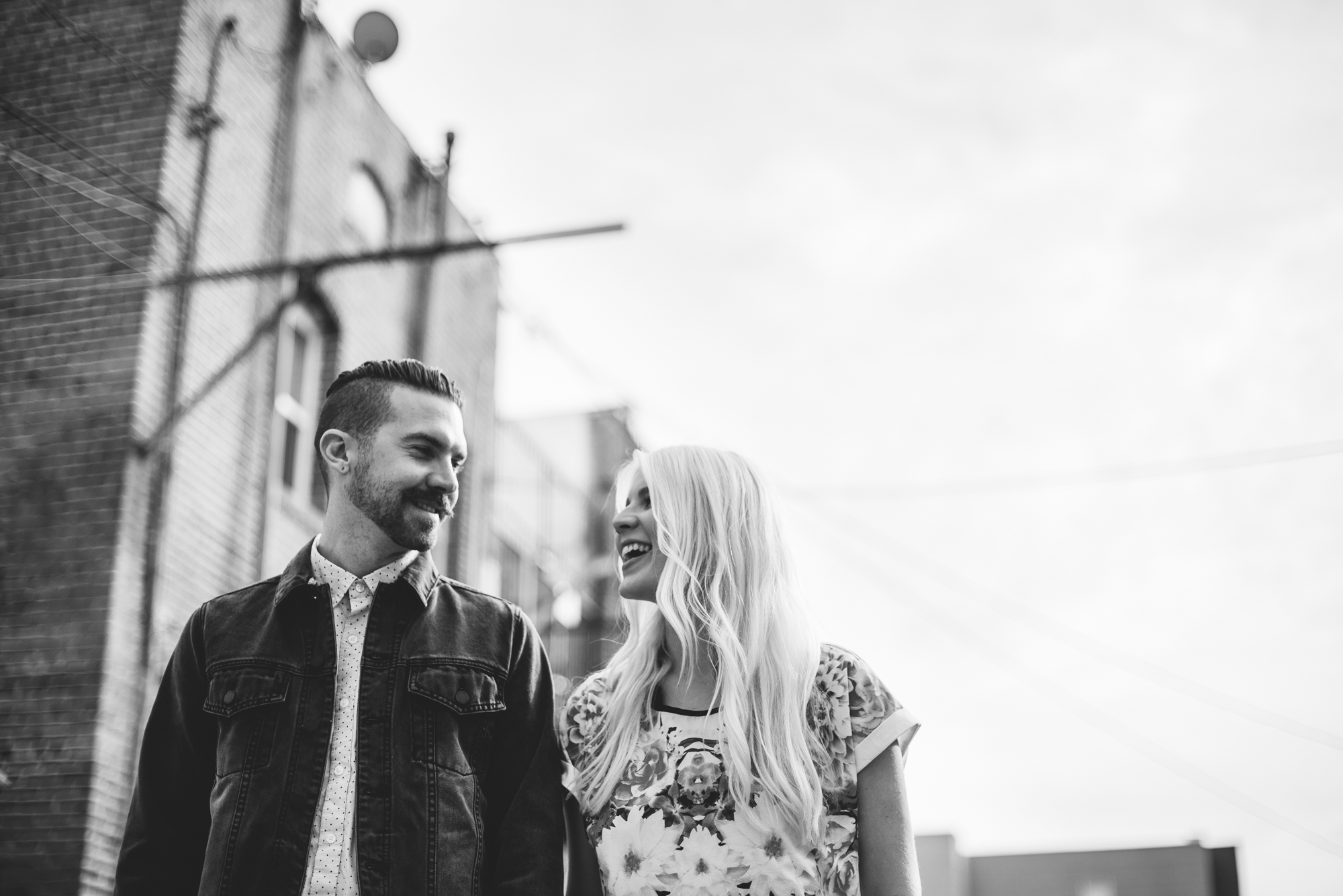 ©Isaiah & Taylor Photography - Destination Wedding Photographers - Downtown Forest Motorcycle Engagement -012.jpg