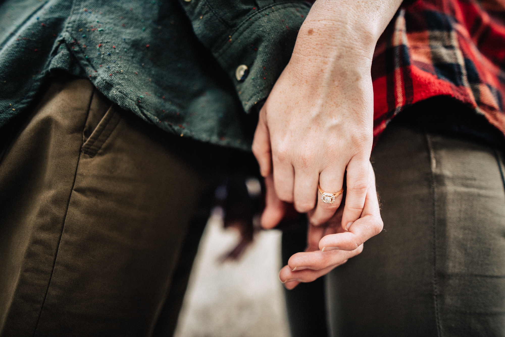 ©Isaiah & Taylor Photography - Destination Wedding Photographers - Joshua Tree, California Adventure Engagement-006.jpg