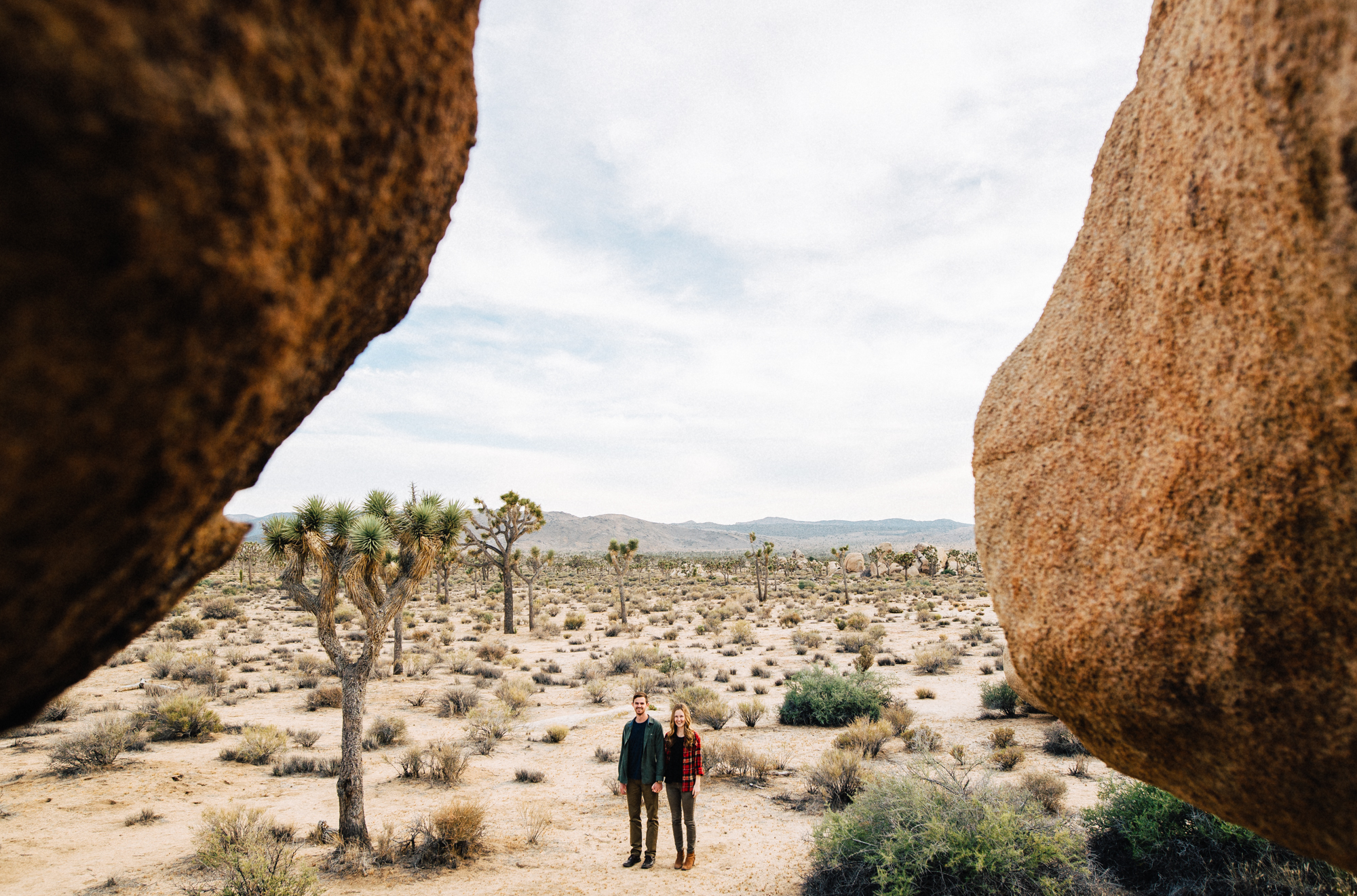 ©Isaiah & Taylor Photography - Destination Wedding Photographers - Joshua Tree, California Adventure Engagement-016.jpg