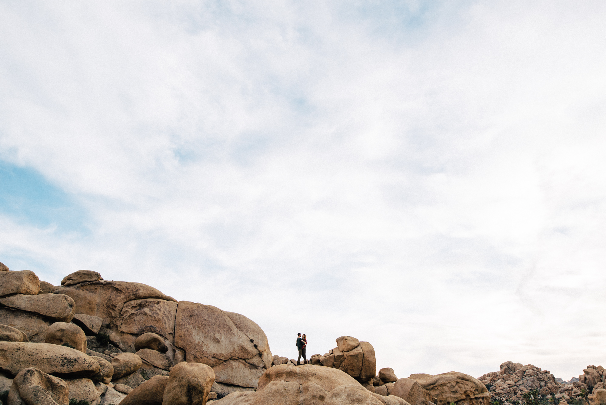 ©Isaiah & Taylor Photography - Destination Wedding Photographers - Joshua Tree, California Adventure Engagement-023.jpg