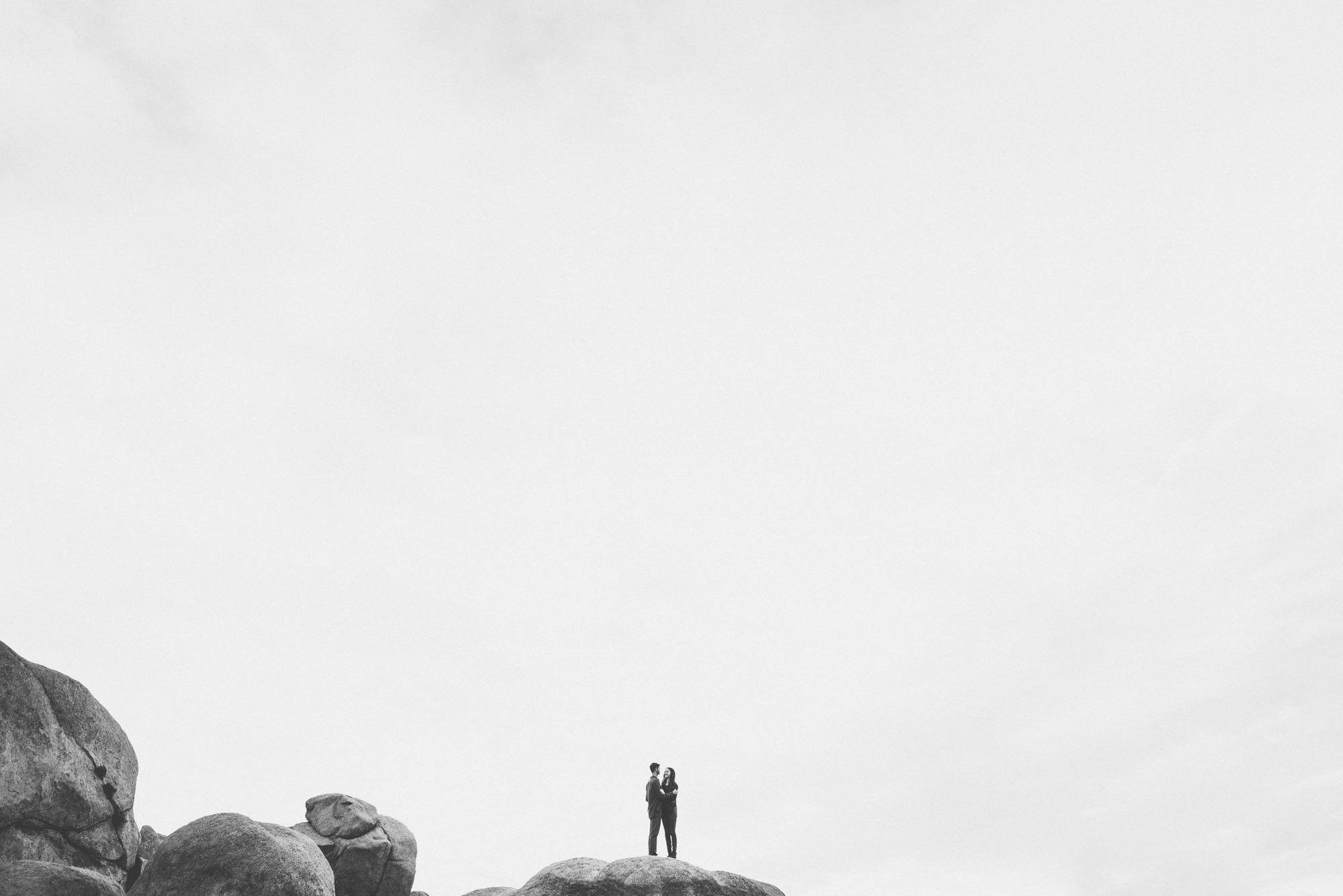 ©Isaiah & Taylor Photography - Destination Wedding Photographers - Joshua Tree, California Adventure Engagement-024.jpg