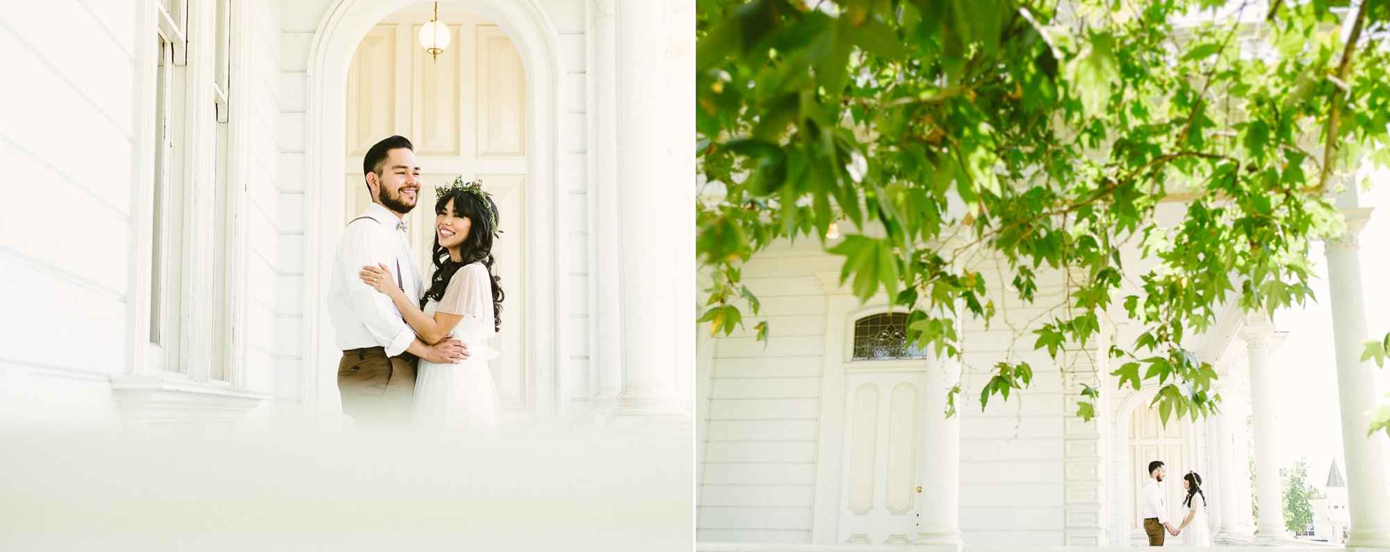 Isaiah & Taylor Photography - Los Angeles - Destination Wedding Photographers - Heritage Square Museum -37.jpg