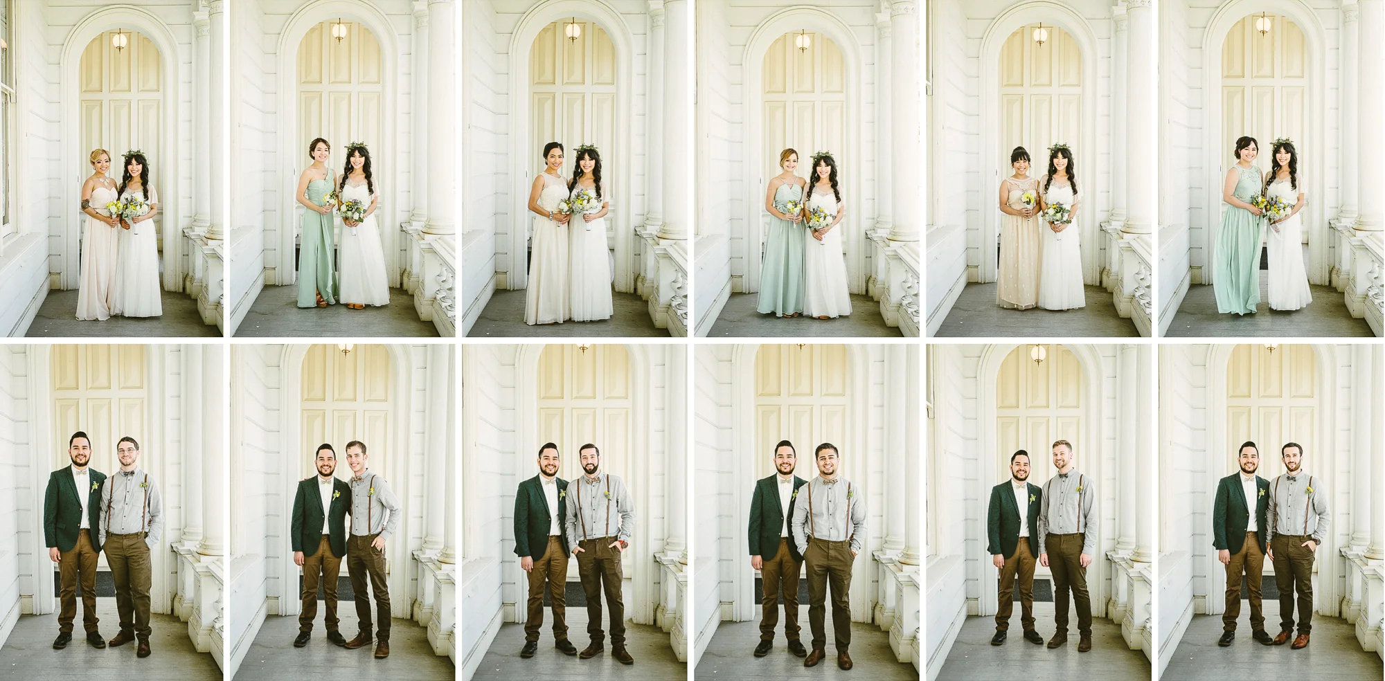 Isaiah & Taylor Photography - Los Angeles - Destination Wedding Photographers - Heritage Square Museum -70.jpg